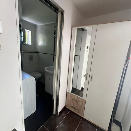 Babin Sat Apartman Split